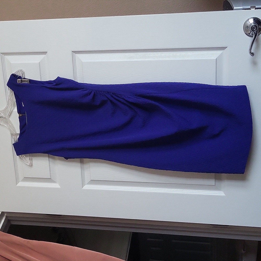 Bisou Bisou dress